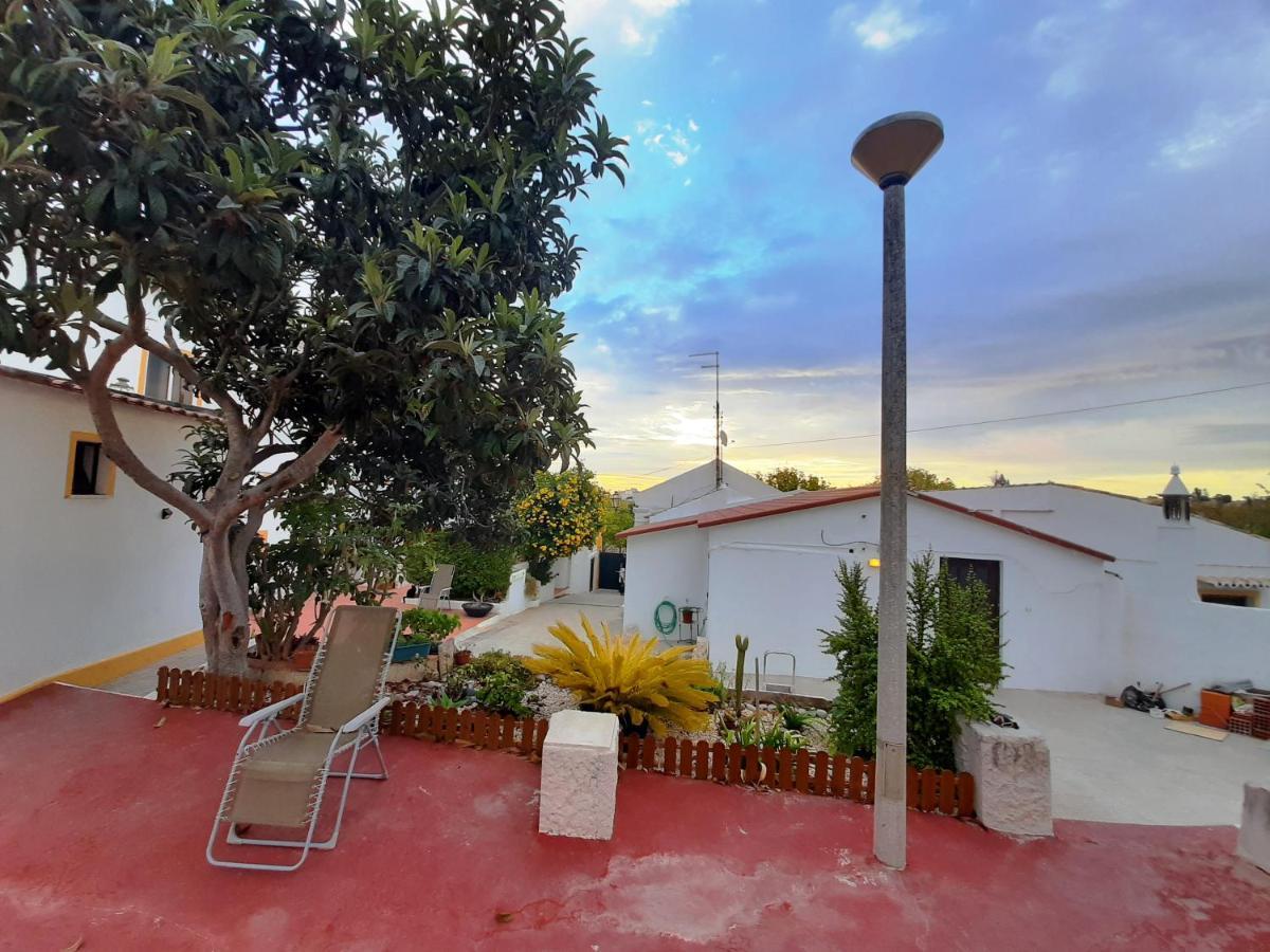 לאגוּ‏ש Apartamentos A Cerca מראה חיצוני תמונה