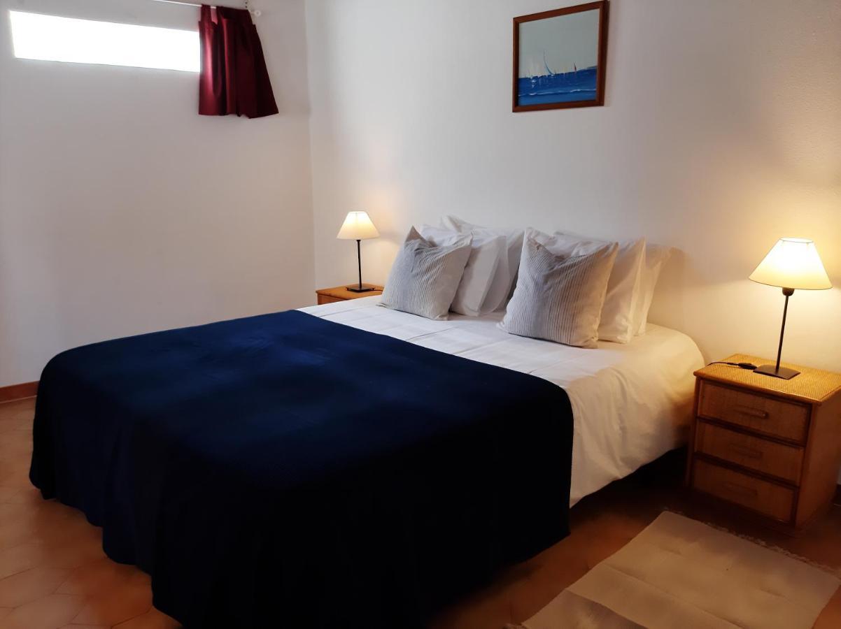 לאגוּ‏ש Apartamentos A Cerca מראה חיצוני תמונה