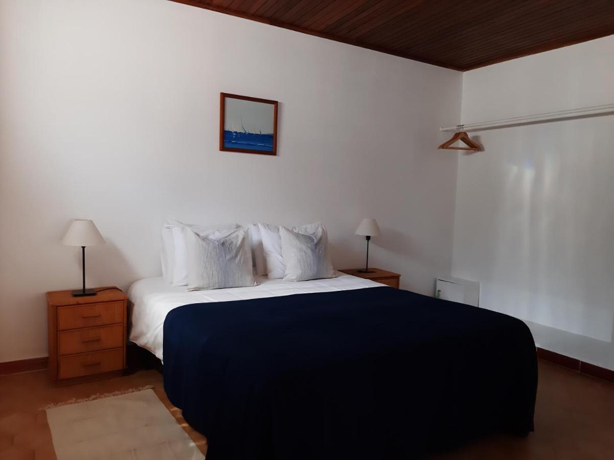 לאגוּ‏ש Apartamentos A Cerca מראה חיצוני תמונה