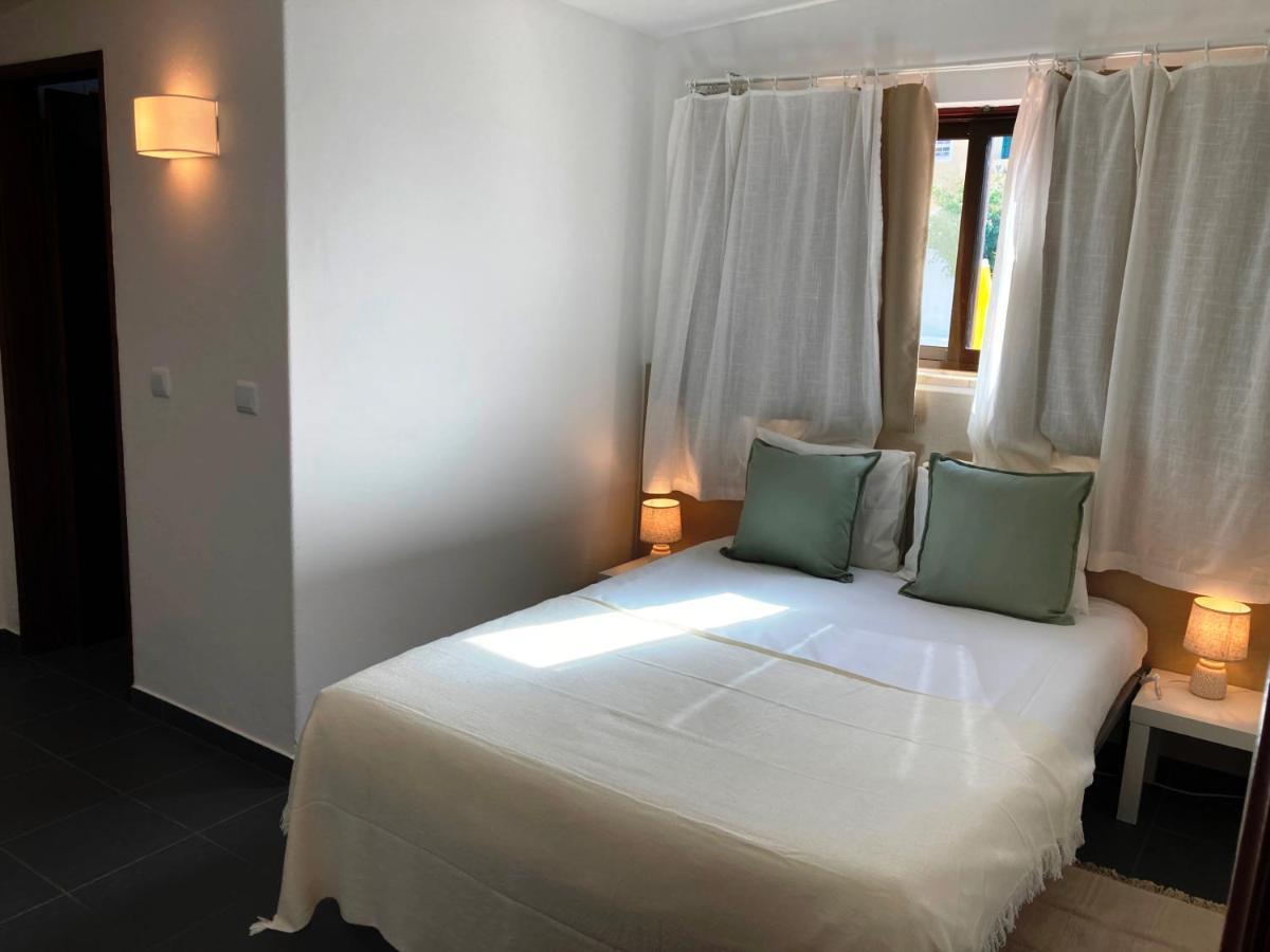 לאגוּ‏ש Apartamentos A Cerca מראה חיצוני תמונה