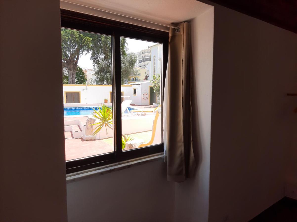 לאגוּ‏ש Apartamentos A Cerca מראה חיצוני תמונה