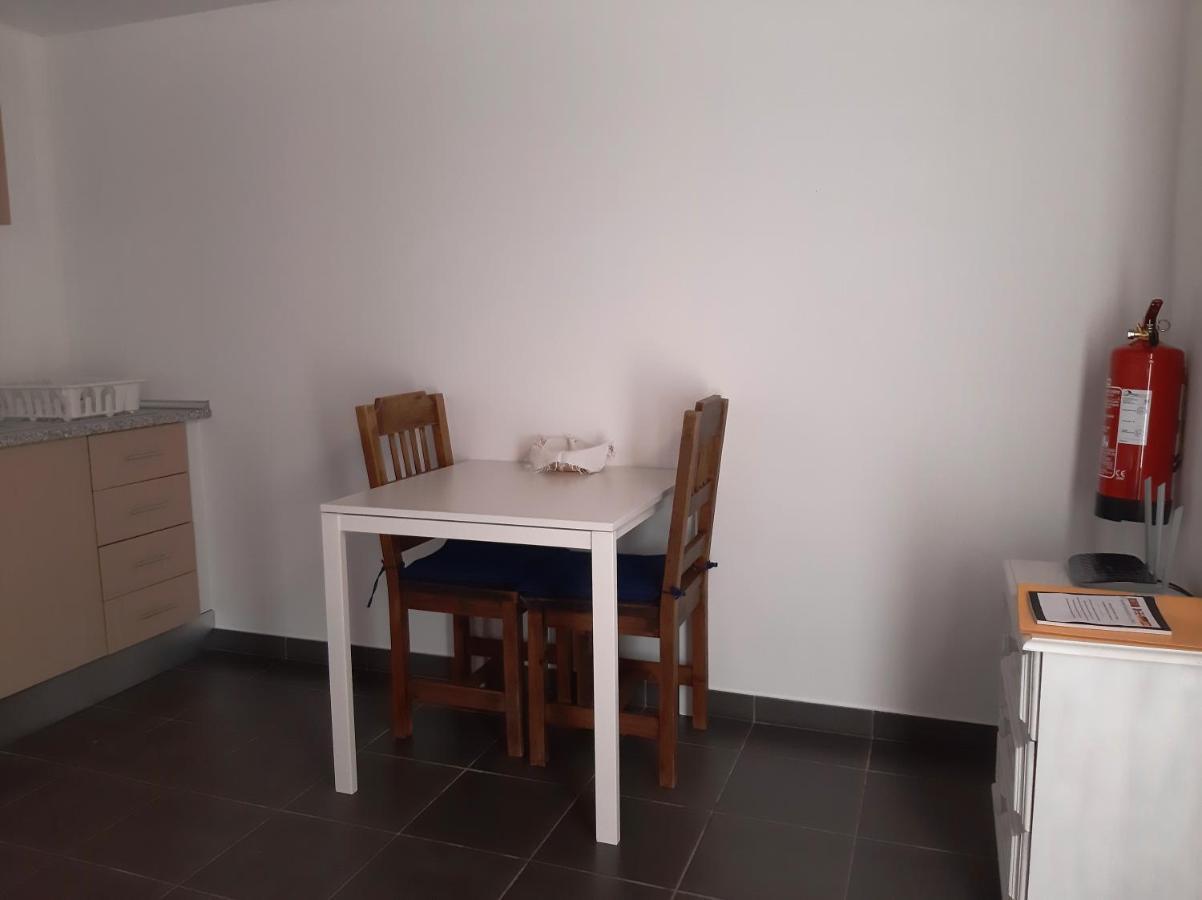לאגוּ‏ש Apartamentos A Cerca מראה חיצוני תמונה