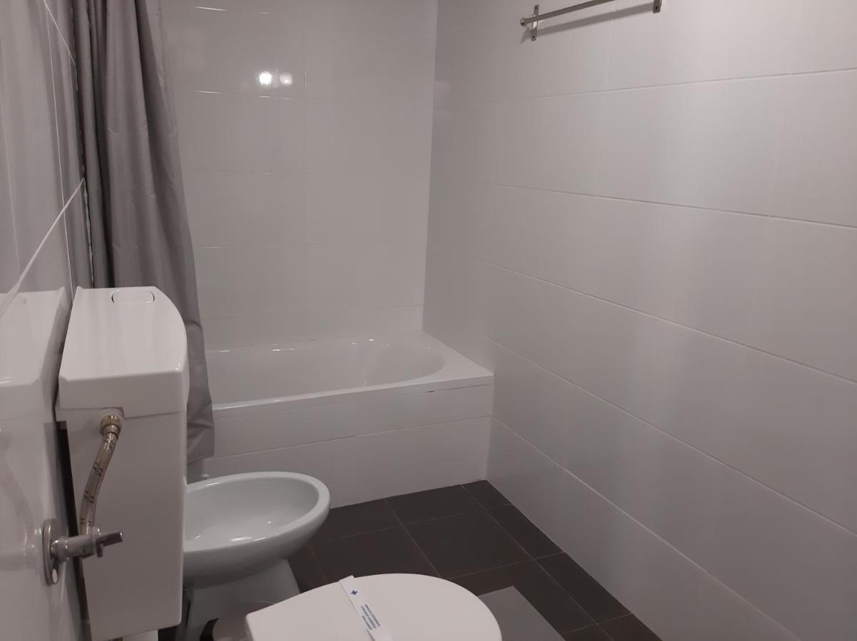 לאגוּ‏ש Apartamentos A Cerca מראה חיצוני תמונה