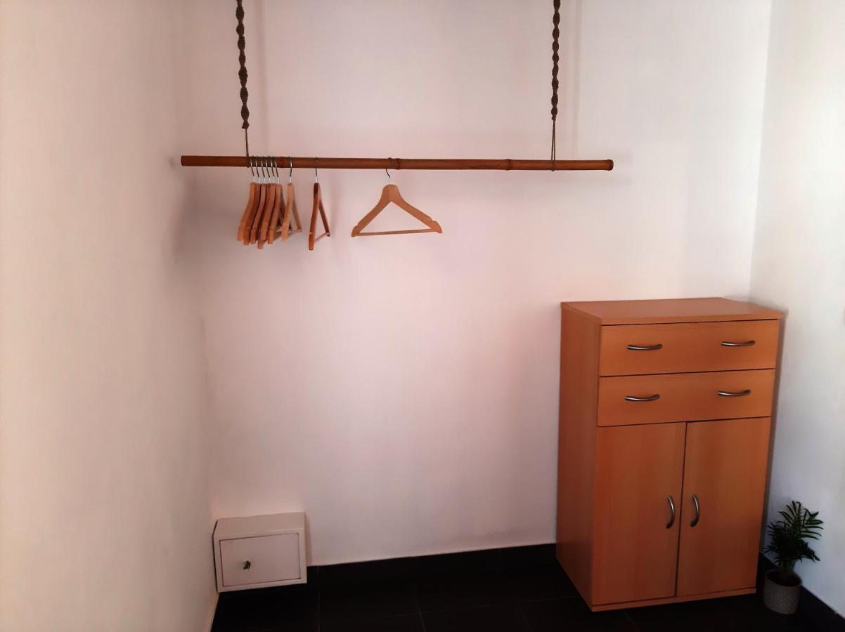 לאגוּ‏ש Apartamentos A Cerca מראה חיצוני תמונה