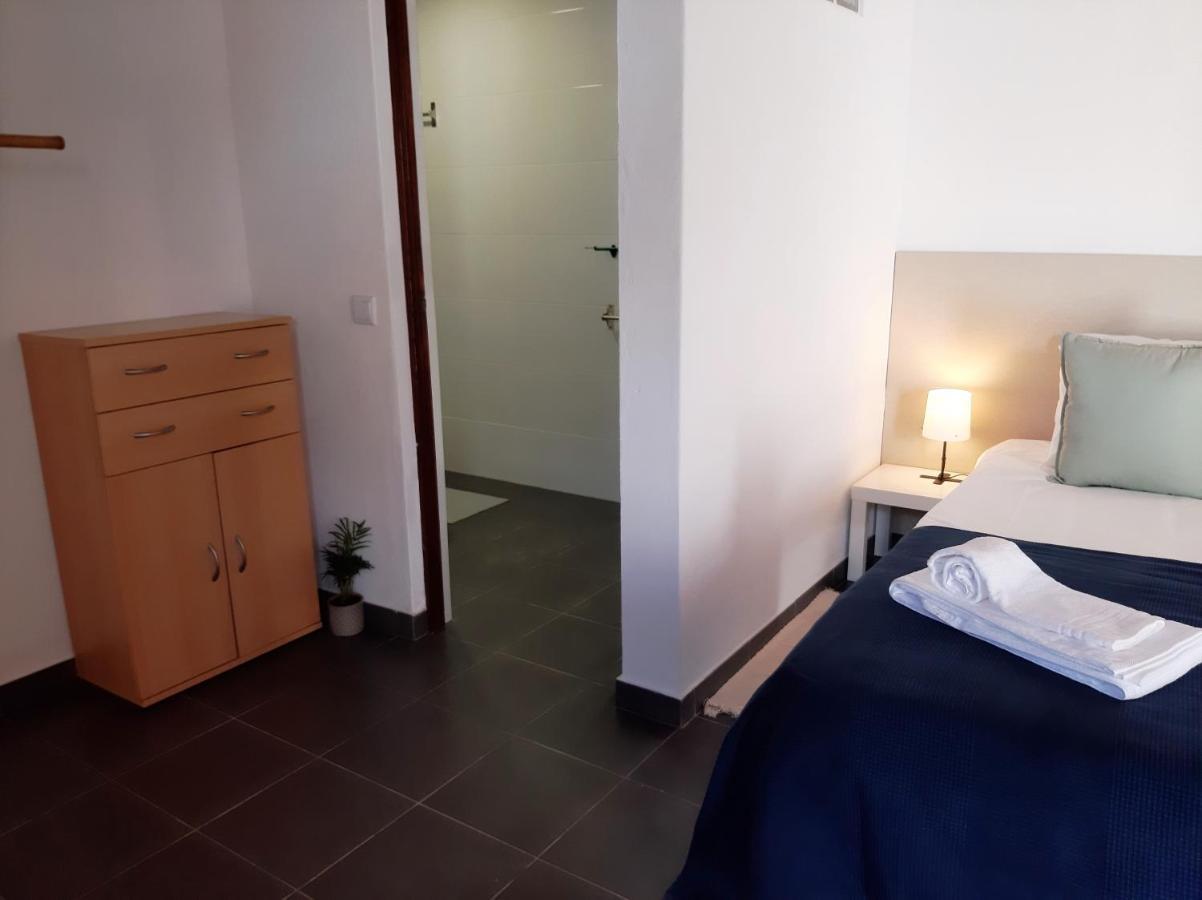 לאגוּ‏ש Apartamentos A Cerca מראה חיצוני תמונה