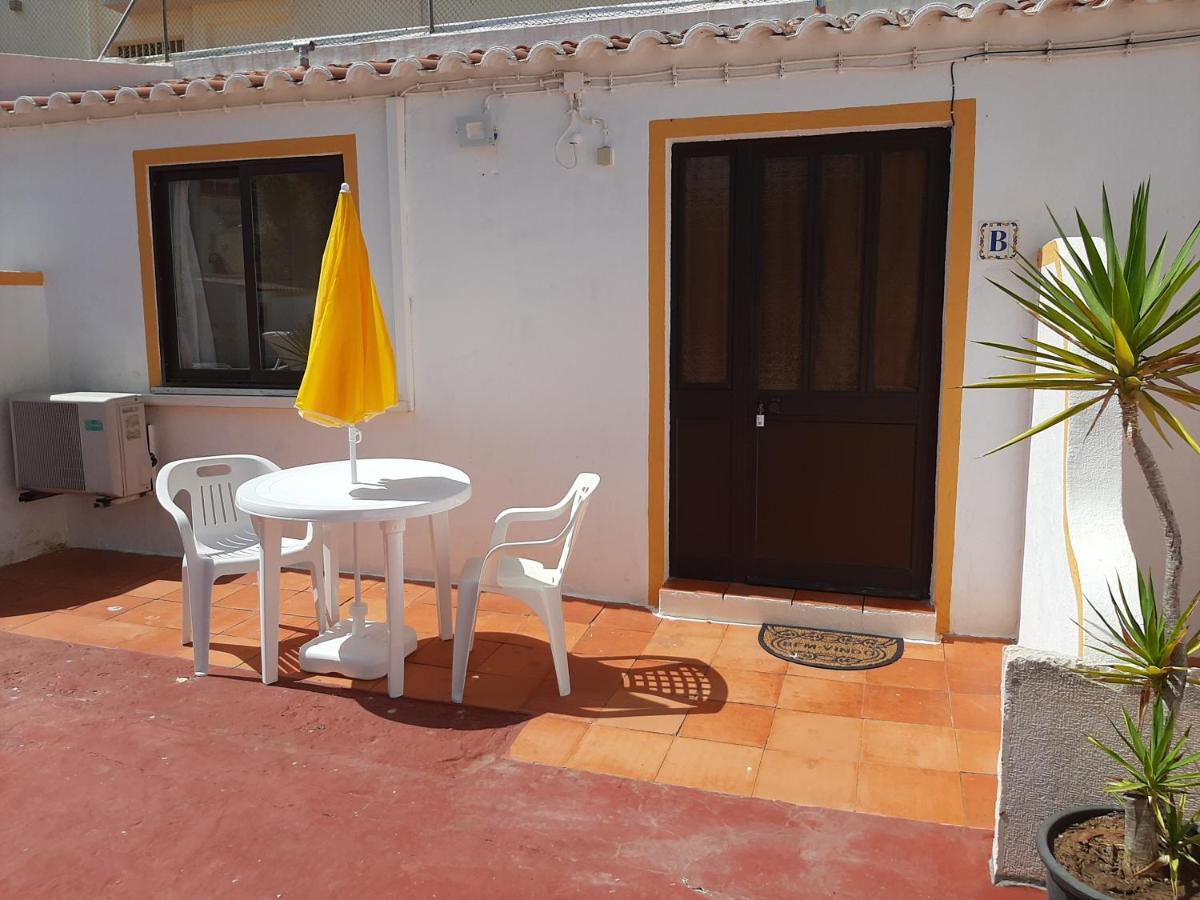 לאגוּ‏ש Apartamentos A Cerca מראה חיצוני תמונה