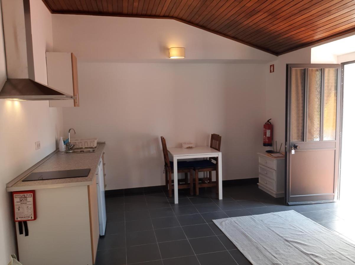 לאגוּ‏ש Apartamentos A Cerca מראה חיצוני תמונה