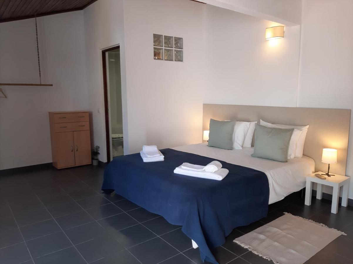 לאגוּ‏ש Apartamentos A Cerca מראה חיצוני תמונה