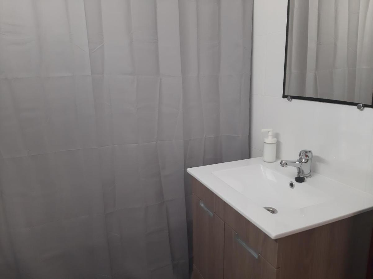 לאגוּ‏ש Apartamentos A Cerca מראה חיצוני תמונה