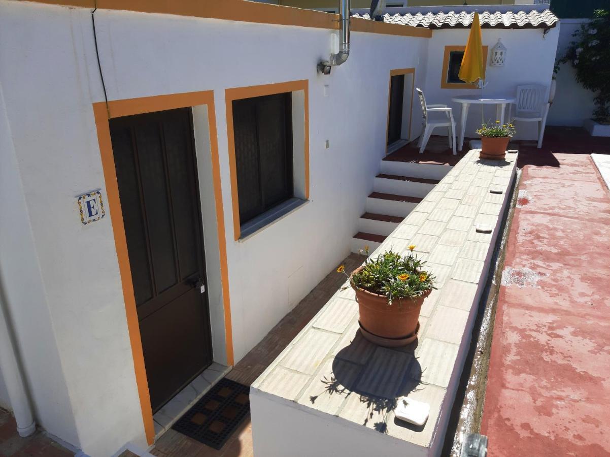 לאגוּ‏ש Apartamentos A Cerca מראה חיצוני תמונה