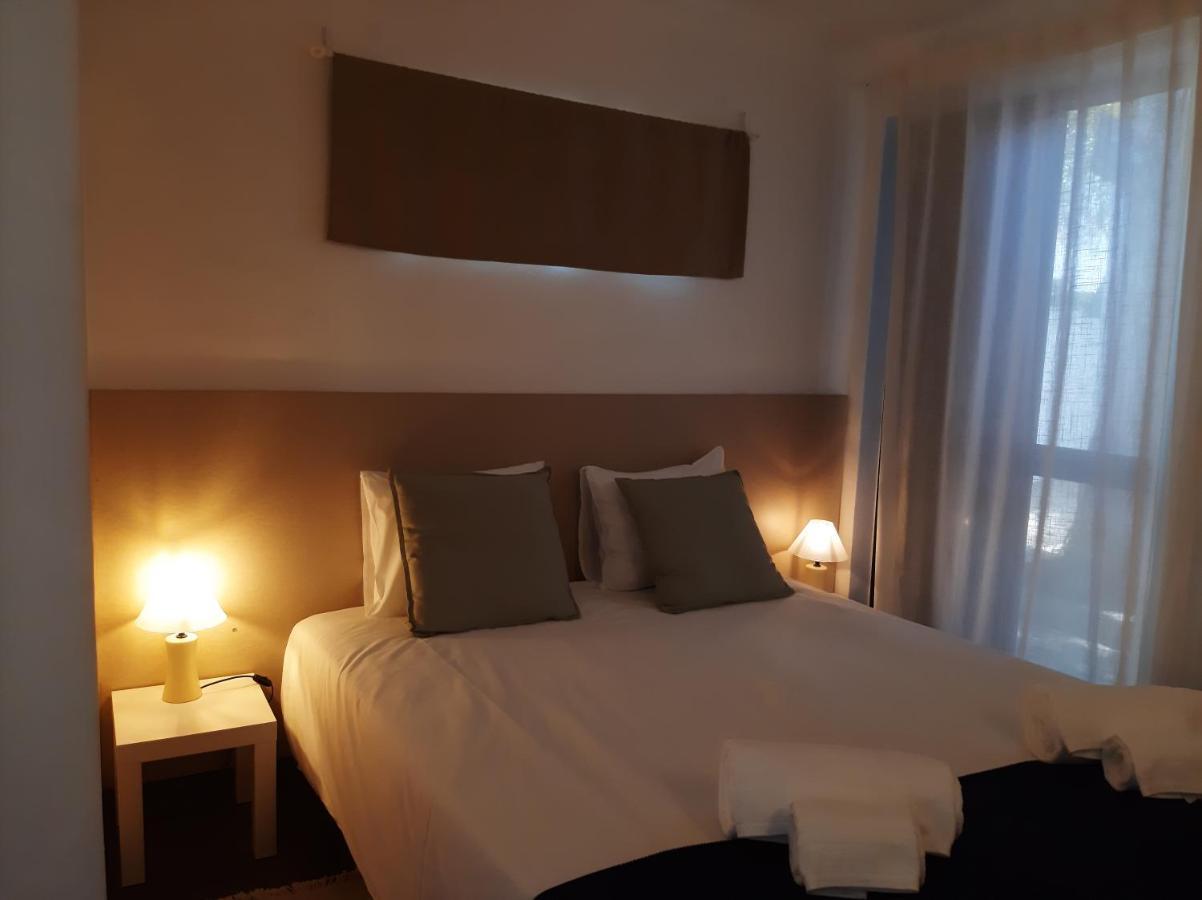 לאגוּ‏ש Apartamentos A Cerca מראה חיצוני תמונה