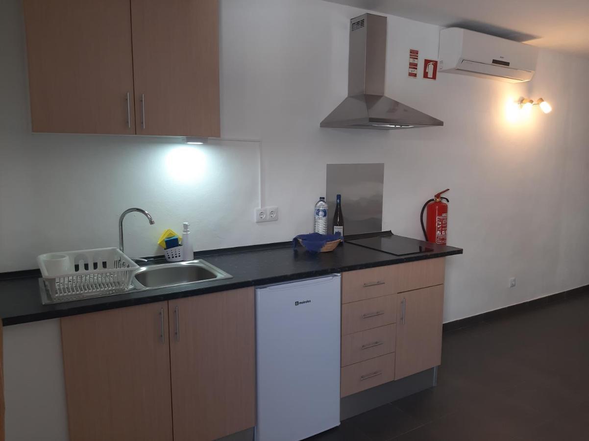 לאגוּ‏ש Apartamentos A Cerca מראה חיצוני תמונה