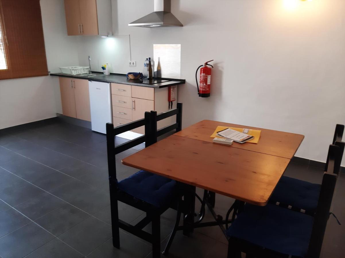 לאגוּ‏ש Apartamentos A Cerca מראה חיצוני תמונה