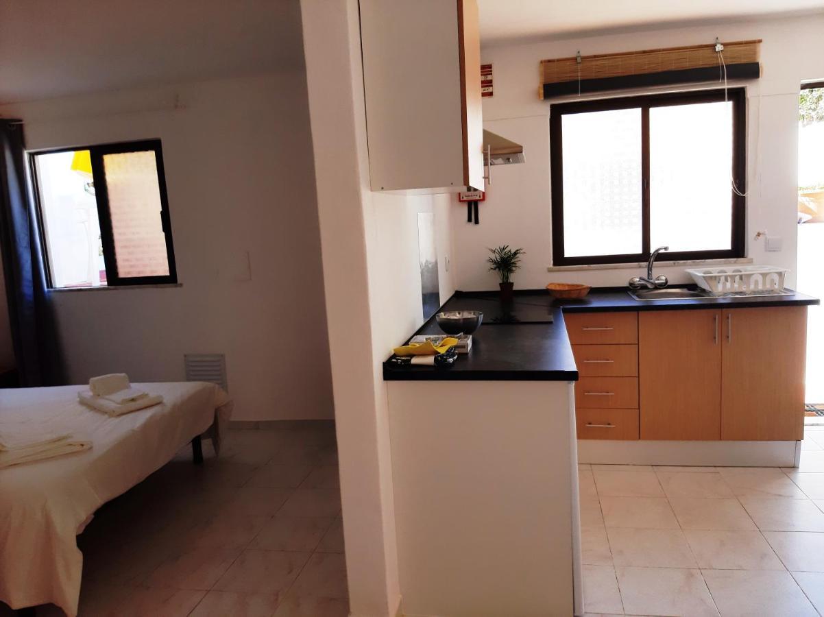 לאגוּ‏ש Apartamentos A Cerca מראה חיצוני תמונה