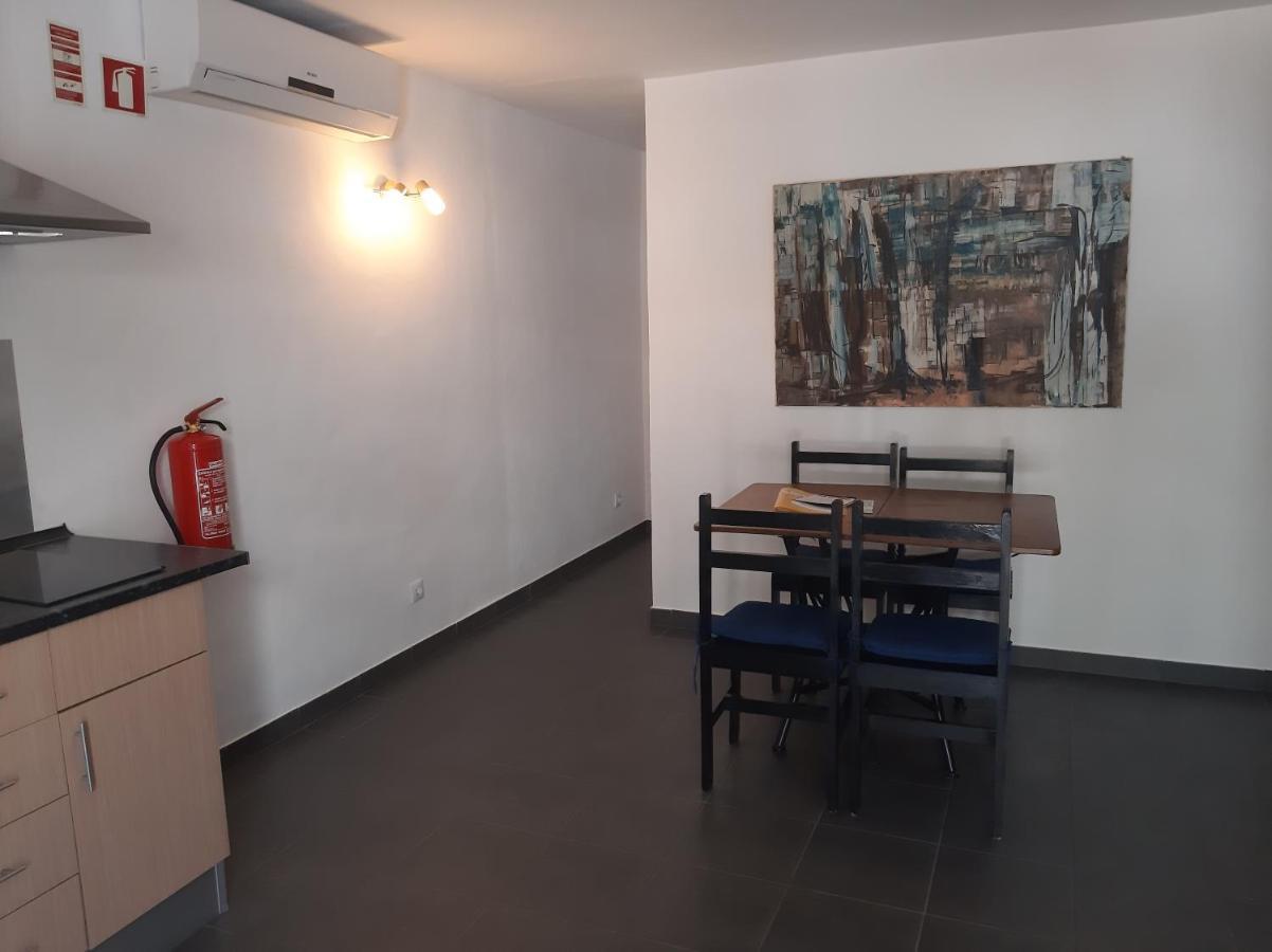 לאגוּ‏ש Apartamentos A Cerca מראה חיצוני תמונה
